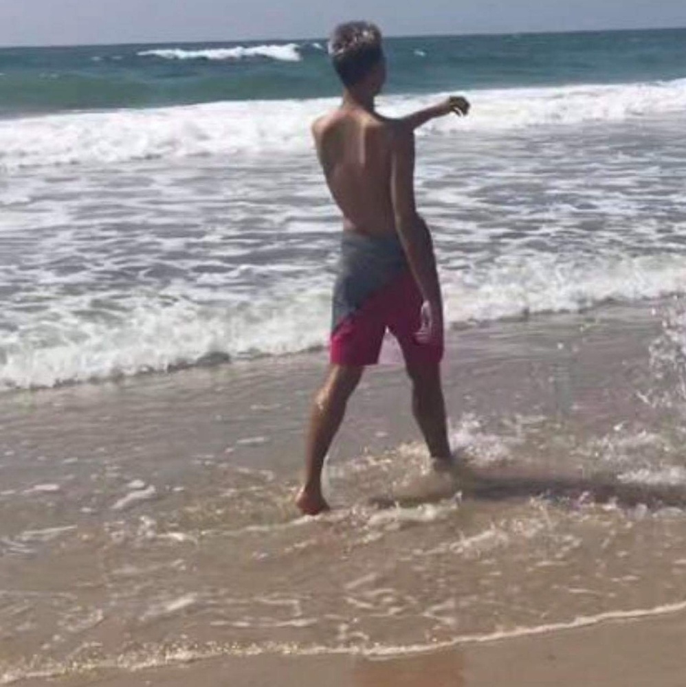Swimming trunks - Picture 2 of 5